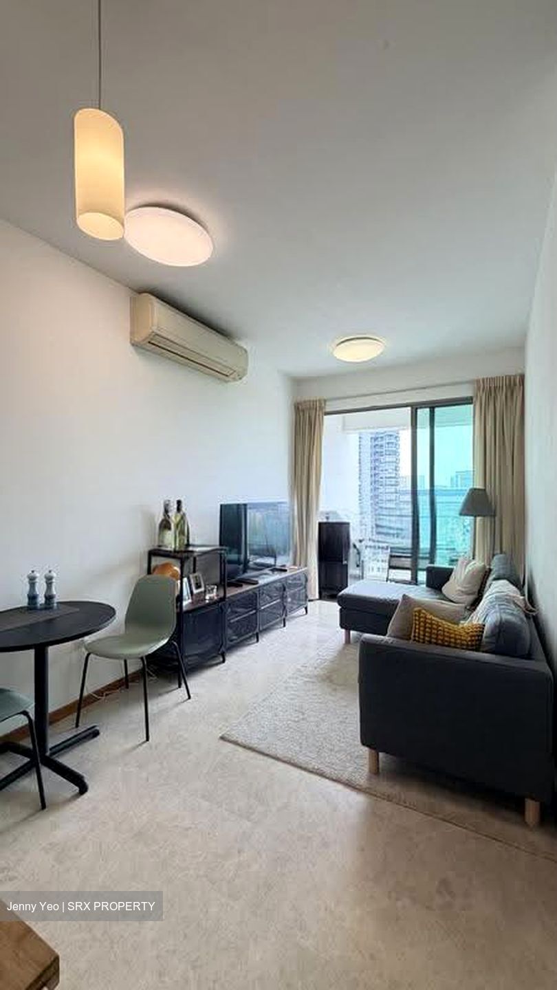 Newton Edge (D9), Apartment #610508481